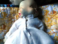 3 FACE PORCELAIN G